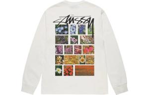 Футболка SS23 унисекс Stussy, розовый