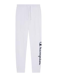 Зауженные брюки Champion Authentic Athletic Apparel, белый