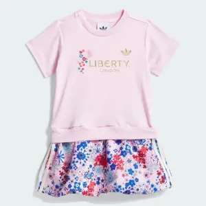 Комплект платьев adidas x Liberty London