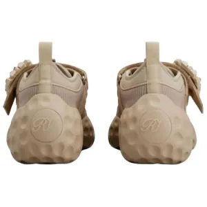 Viv' Run Low top Casual Shoes Women's Umber Roger Vivier, original shoe box included