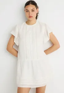 Платье destin Pepe Jeans, White