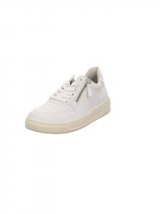 Gabor Белые туфли на шнуровке