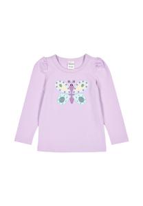 Топ Fred's World by Green Cotton Long sleeved top, Iris/Purple