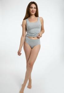 Брифы Speidel 3ER PACK PLUS MIDI, Kiesel Melange/Grey