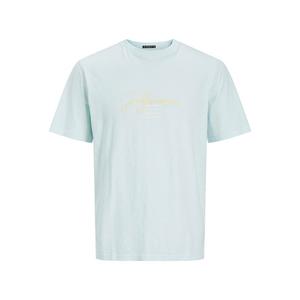 Футболка Jack & Jones Aruba Branding, белый