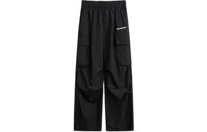 Повседневные брюки Unisex GOLFCROSS, светло-серые