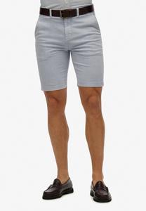 Шорты OFFICER Superdry, бежевый