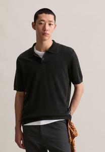 Поло Marc O'Polo DENIM Polo shirt, Black