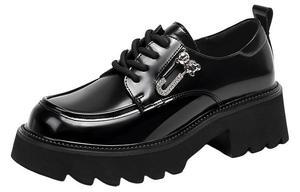 Туфли женские повседневные Women's Casual Shoes Women's Harson, черный