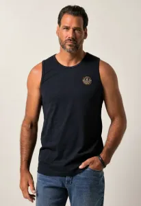 Эмблема танка сверху Jp1880, Navy Blue