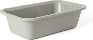 Calphalon Legacy противень для выпечки хлеба 23 x 13 см без ПФА с антипригарным покрытием, цвет серо-коричневый