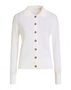 Кардиган EASY Peserico, слоновая кость