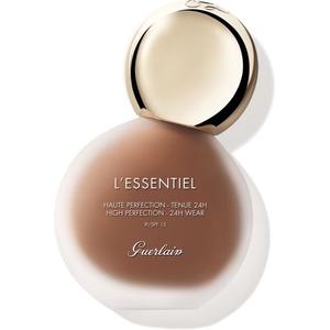 Guerlain, L'essentiel High Perfection Foundation, матирующая основа длительного действия Spf 15, оттенок 06n Very Deep, 30 мл