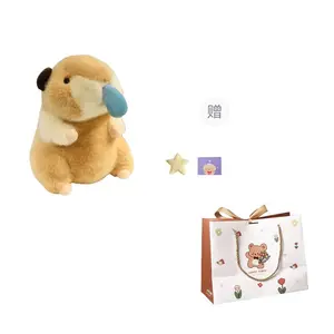 Очаровательная плюшевая кукла Dutch Piggy высотой 20см/30см OU DI PIG