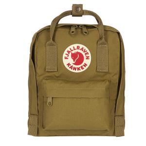 Сумка Fjällräven, цвет Foliage Green