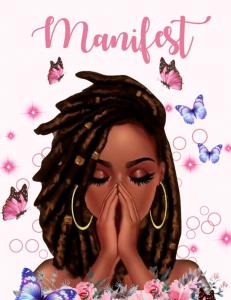 Manifest Journal (Independently published)
