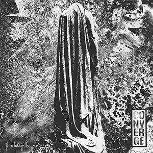 CD диск Converge: The Dusk In Us