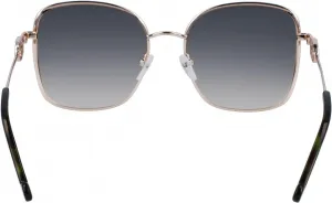 Солнцезащитные очки Liu Jo LJ155S 722 GOLD MEDIUM 57/19/140 (женские), 722 Gold Medium