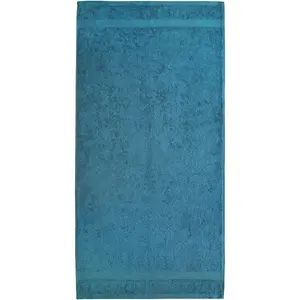 Полотенце для душа Planet Dyckhoff, Petrol