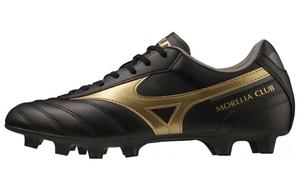 Morelia 2 Club «Черное золото» Mizuno