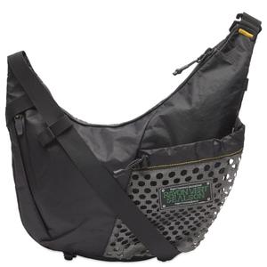 Сумка через плечо X Rayon Vert M2 Sealson, черный