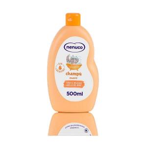 Нежный шампунь 500 мл Nenuco