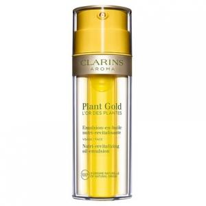 Крем для лица «Растительное золото» 35 мл, Clarins