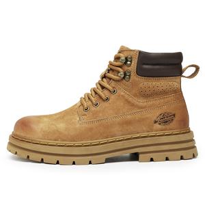 Мужские ботинки Martin KLAOSD, Khaki