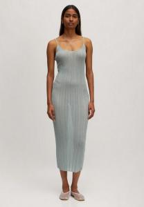 Платье EDITED SOMMER RAYEN, Blau/Blue