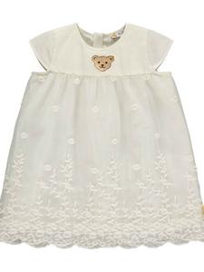 Платье для особенного дня Steiff, белый