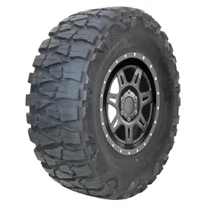 Зимние шины Nitto G2 Dragon Claw AT для Tank 300, Land Rover Defender 500, Pajero, FJ и Land Cruiser. Размер 40x13.5R17. Импортированы из США. Toyo