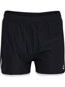 Hummel Короткие шорты “Pulse Cima Shorts” черного цвета