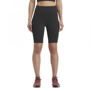 Шорты Reebok Ri Sl Fitted sweat, черный