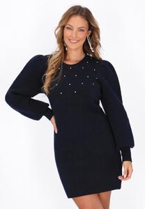 Платье faina Shift dress, Navy/Blue