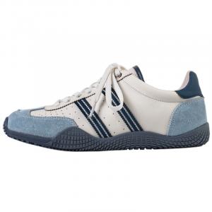 Кроссовки для образа жизни Женские низкие Wonderful Couple, цвет Sky Blue