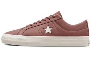 Кроссовки One Star Converse Pro Low 'Saddle'