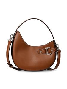 Сумка LAUREN RALPH LAUREN 431980159001, коричневый