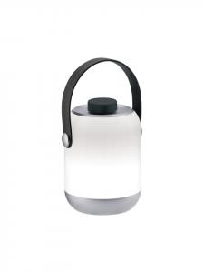 Перезаряжаемый фонарь с муфтой Paulmann