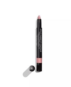 Универсальный карандаш для глаз Chanel Stylo Ombre Et Contour 3-в-1, 42 Céléstial Pink, 0.8 г