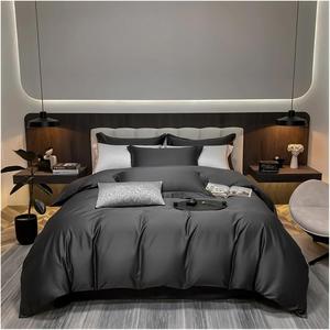 WQQ2878FFFFWAAAAA Комплект постельного белья из 100% хлопка 400TC