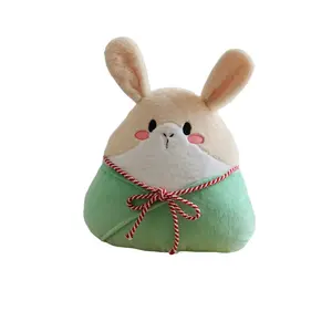 Mr. Toy Плюшевая кукла творческое исцеление мультяшное животное brown 50см высота