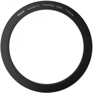 Kase Magnetic Step-Up Ring for Wolverine Magnetic KW-MSP-7795