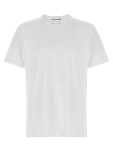 Футболка «Forever» Comme Des Garçons Shirt, белый