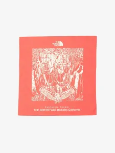 Бандана «Калифорнийский кондор»