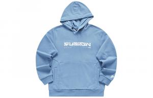 FILA FUSION Свитшот мужской Morandi Blue