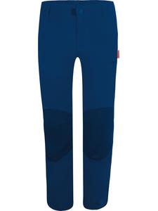 Функциональные брюки Trollkids Hammerfest Pro - Slim fit -, темно-синий
