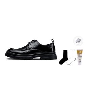 Туфли мужские Men"s Casual Men Low-Top Orp, черный