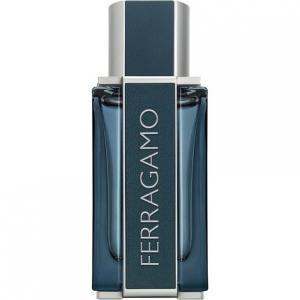 Парфюмерная вода Salvatore Ferragamo Intense Leather, 50 мл