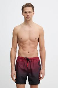 Плавки ray HUGO, бордовый