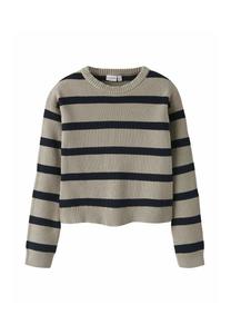 Джемпер Name it Jumper, Island Fossil/Beige
